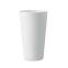 Reusable event cup 500ml, белый
