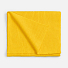 Шарф Yong, желтый