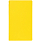 Блокнот Dual, желтый