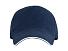 Бейсболка Eris унисекс, нэйви