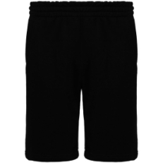 Шорты Terry, черные