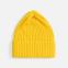 Шапка Yong, желтая
