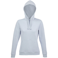 Толстовка женская Spencer Women, голубая