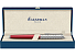 Ручка роллер Waterman Hemisphere French riviera Deluxe RED CLUB RB в подарочной коробке