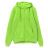 Толстовка на молнии с капюшоном Siverga Heavy 2.0, зеленое яблоко