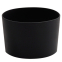 Манжета силиконовая для кружки Magic, Черный