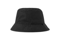 Панама двусторонняя "BUCKET POCKET-S" 85, темно-синий, серый