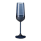 Бокал для шампанского Sapphire, синий