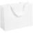Пакет бумажный Manilla M, белый