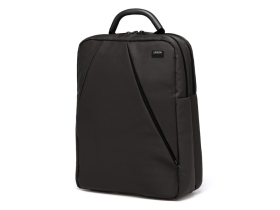 Рюкзак для ноутбука Premium+ Double, черный