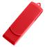 USB flash-карта SWING (16Гб), красный