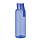 Спортивная бутылка из тритана 500ml, прозрачно-голубой