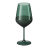 Бокал для вина Emerald, зеленый