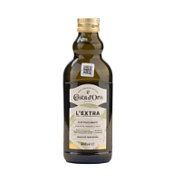 Масло оливковое Extra Virgin, Costa d’Oro (0,5л)