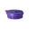 Крышка для кофера NEO (фиолетовый)