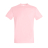 Футболка мужская IMPERIAL 190, светло-розовый