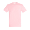Футболка мужская IMPERIAL 190, светло-розовый