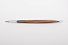 Вечная ручка Pininfarina Cambiano ALUMINIUM/WALNUT