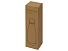 Термобутылка Актив Soft Touch, 500мл, бирюзовый