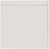 Лейбл из ПВХ Kare, белый