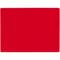 Лейбл Etha SoftTouch, M, красный