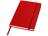 Блокнот классический офисный Juan А5, красный
