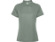 Поло TORMO WOMAN, лаврово-зеленый