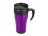 Кружка с термоизоляцией Silence 350мл, фиолетовый