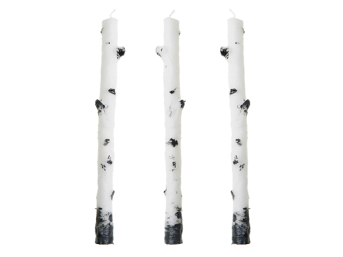 Набор свечей Betulla