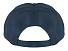 CAMPBEL. Бейсболка, Темно-синий