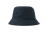 Панама двусторонняя "BUCKET POCKET-S" 85, темно-синий, серый