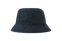 Панама двусторонняя "BUCKET POCKET-S" 85, темно-синий, серый
