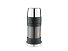 Термос из нерж. стали тм THERMOS 2345GM Stainless Steel 0.47L, серый