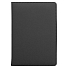 Ежедневник City Soft Touch Latte А5, Черный