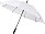 23-дюймовый ветрозащитный полуавтоматический зонт Bella, белый