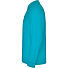 Футболка поло ESTRELLA L/S мужская, Бирюзовый