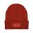 Шапка из акрила BULNES, Красный