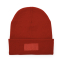 Шапка из акрила BULNES, Красный