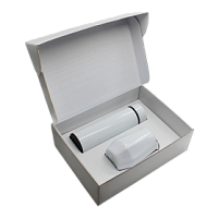 Набор Hot Box E (белый)