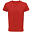 Футболка мужская Crusader Men, красная