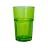 Стакан GLASS, зеленый