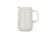 Термокружка из нерж. стали тм THERMOcafe TCCM-460SY (WGY) 0,46L Термокружка из нерж. стали тм THERMOcafe TCCM-460SY (WGY) 0,46L