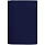 Обложка для паспорта Dorset, синяя