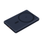Внешний аккумулятор Атлантис (Atlantis) PD 5000mAh с функцией беспроводной зарядки 15W, синий