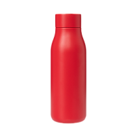 Термобутылка вакуумная герметичная Sevilla, красная