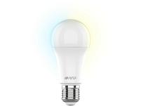 Умная LED лампочка «IoT A61 White», цвет: черный, белый, прозрачный
