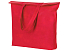 Сумка из спанбонда Overy, красный