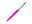 Ручка шариковая Parker «Jotter Originals Magenta», цвет: розовый, серебристый