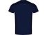 Футболка Atomic мужская, нейви
