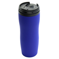 Термокружка Gamma, Синий